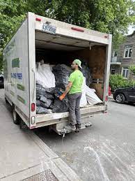 Best Attic Cleanout  in Bridgetown, OH